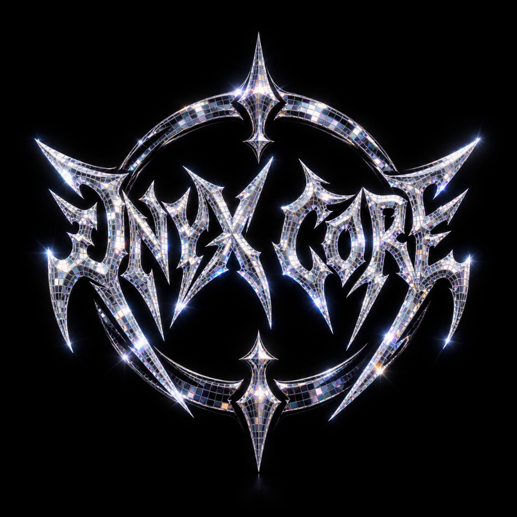 ONYX CORE Logo